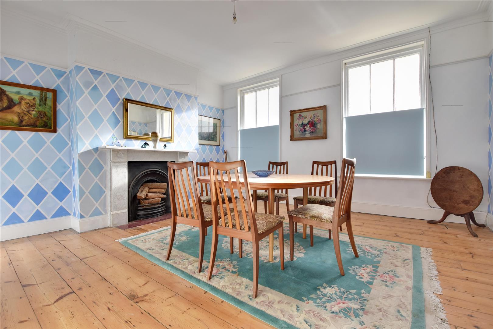 Marina, St. LeonardsOnSea Rush, Witt & Wilson